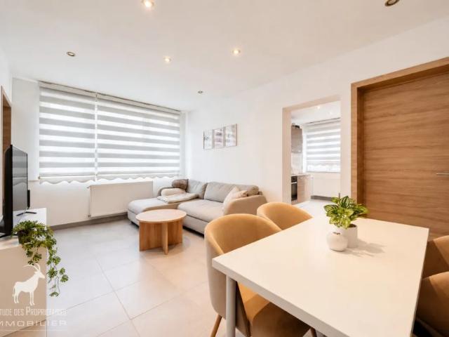 Apartment for rent, Jumet