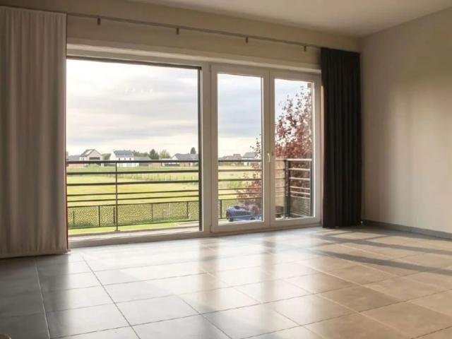 Apartment for rent, Jurbise