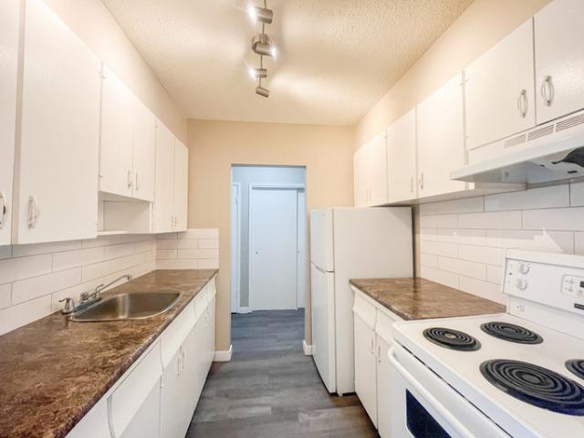 Apartment for Rent on 10 th Av. Prince George