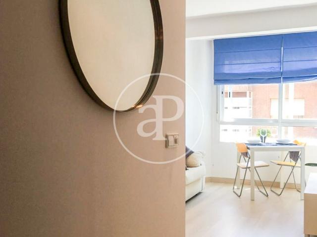Apartment for rent on Calle Pilar in Zaragoza