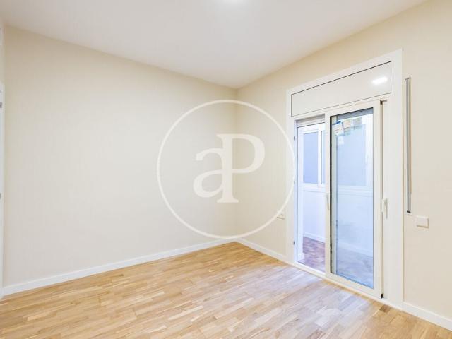 Apartment for rent on Capità Arenas