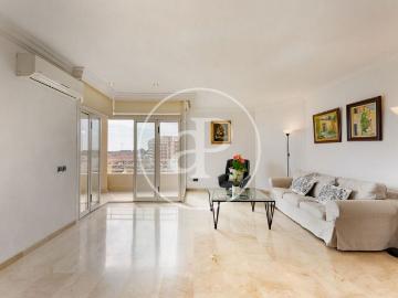 Plaça de la Porta del Camp, Ciutat Antigua, Palma de Mallorca, Mallorca, Islas Baleares