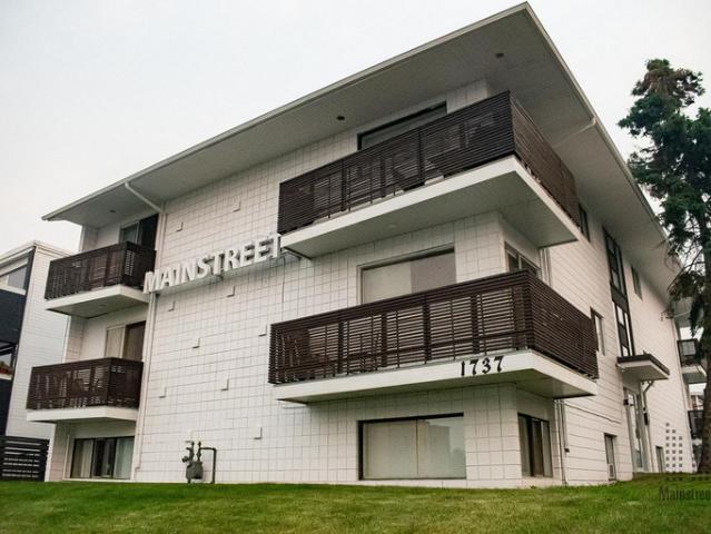 Apartment for Rent on Bankview Calgary
