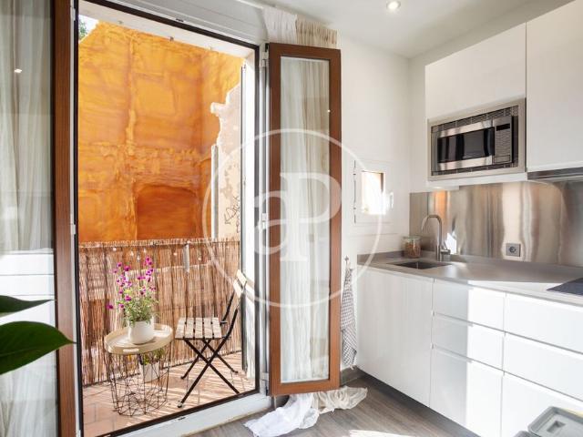 Apartment for rent on Bastió d'en Berard Street