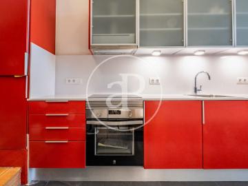 Apartment for rent on Gerard Piera Street