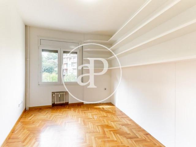 Apartment for rent on Ferran Valls i Taberner