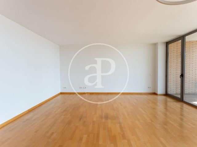 Apartment for rent on Ronda Barceló in Mataró