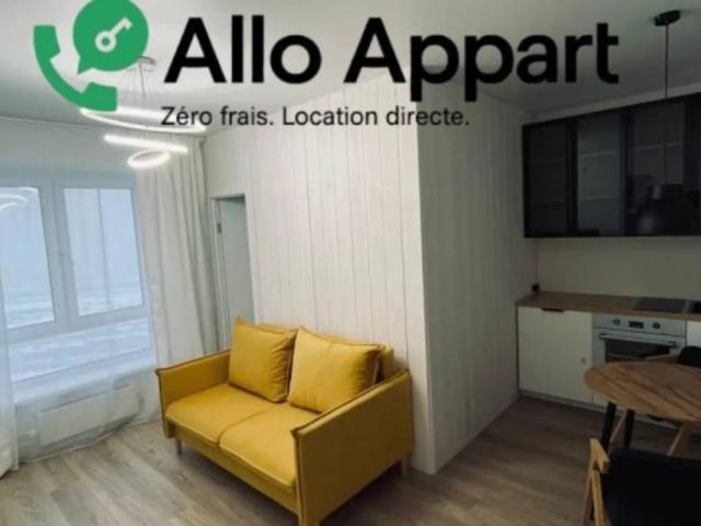 Apartment for rent, Oostakker