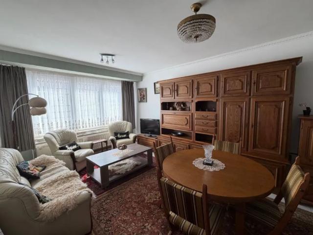 Apartment for rent, Oostende