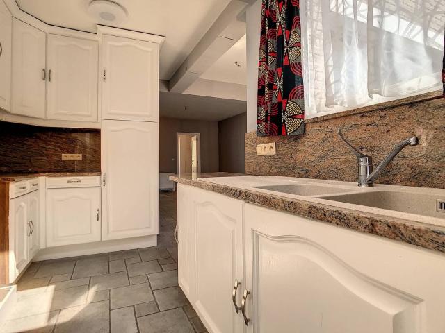 Apartment for rent Ostend