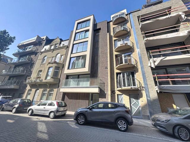 Apartment for rent Ostend