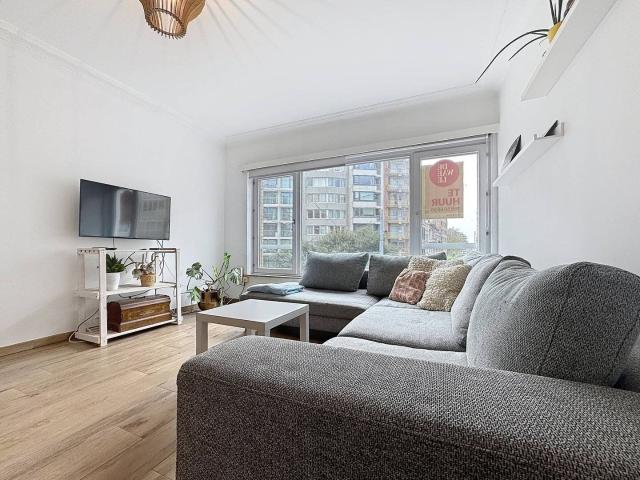 Apartment for rent Ostend