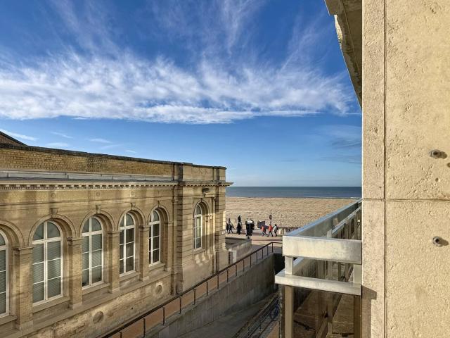 apartment for rent Ostend