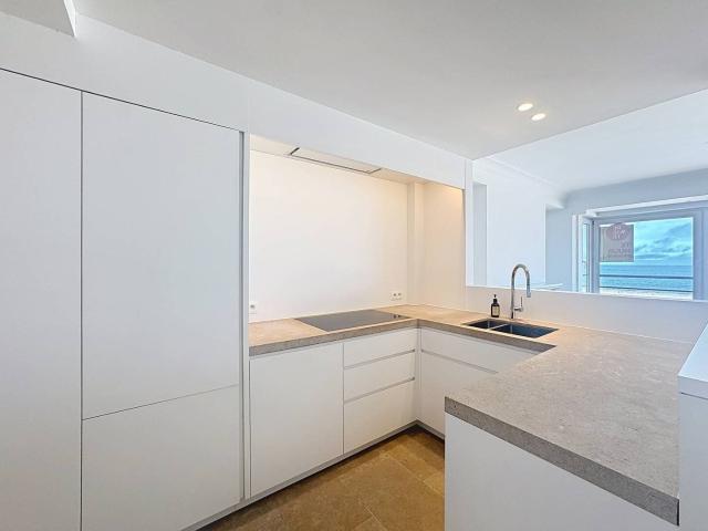 Apartment for rent Ostend
