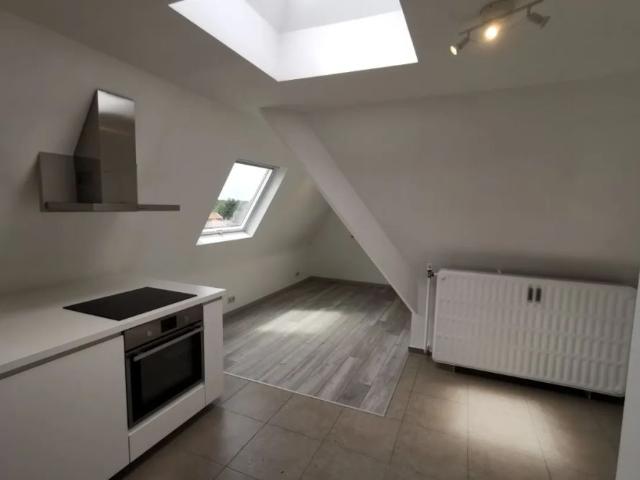 Apartment for rent, Loverval