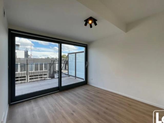 Apartment for rent, Lochristi