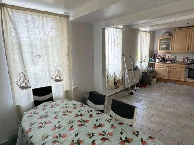 Apartment for rent, Lodelinsart
