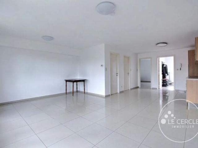 Apartment for rent, La Louvière