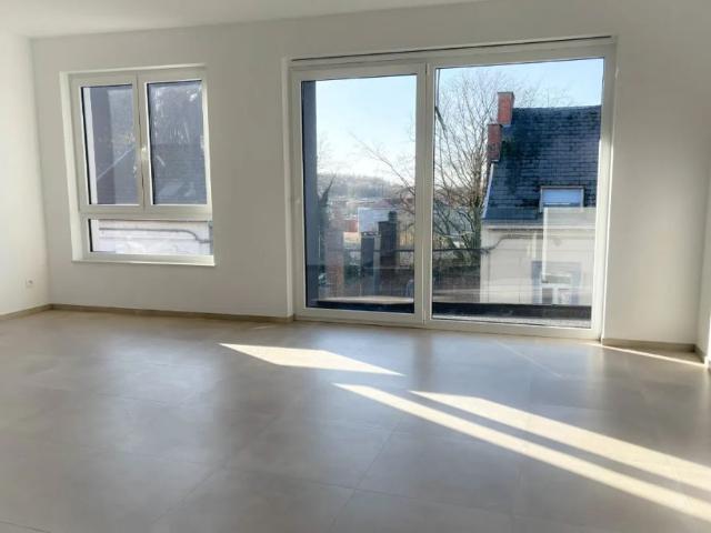 Apartment for rent, La Louvière