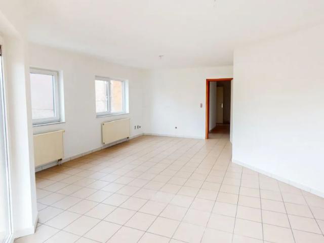 Apartment for rent, La Louvière