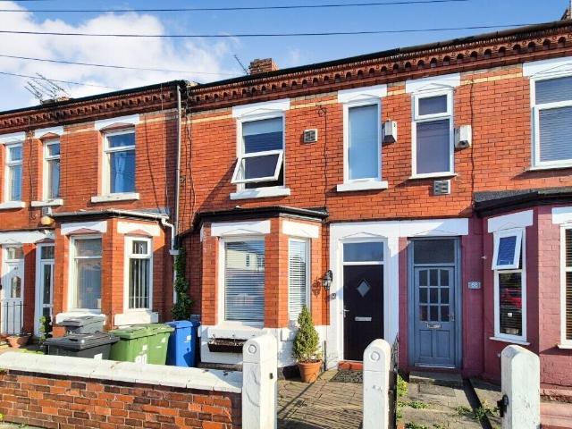 Apartment for rent Laburnum Road, Denton