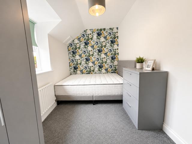 Apartment for rent Lagentium Plaza, Castleford