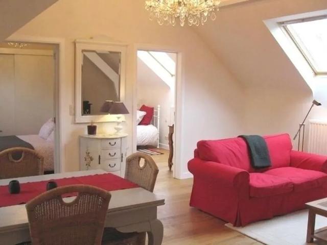 Apartment for rent, Lasne