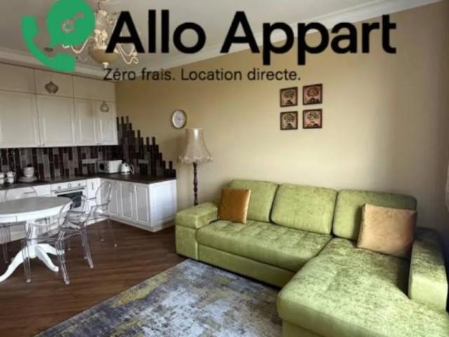 Apartment for rent, Leuven