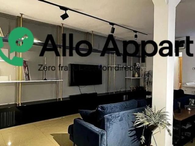 Apartment for rent, Liege