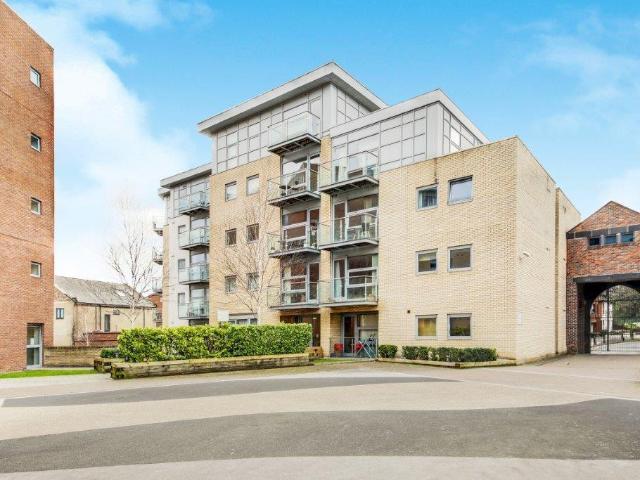 Apartment for rent Lime Square, City Road, Newcastle Upo.