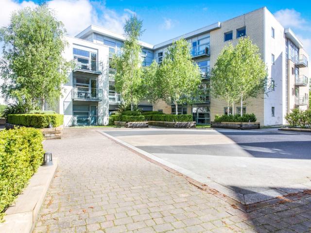 Apartment for rent Lime Square, Newcastle NE1