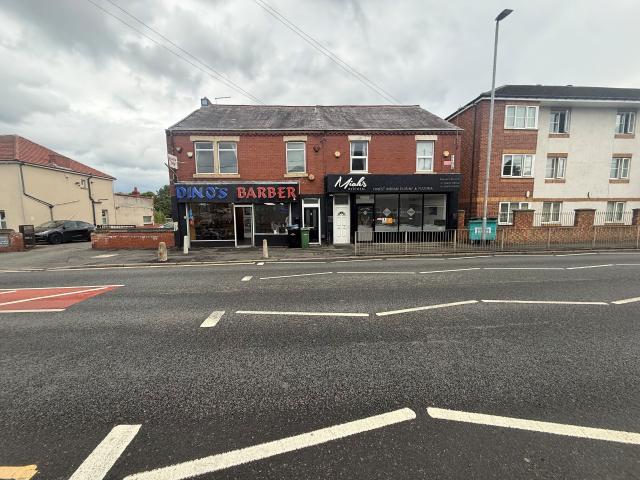 Apartment for rent Luxor Flat, High Pit Road, Cramlington