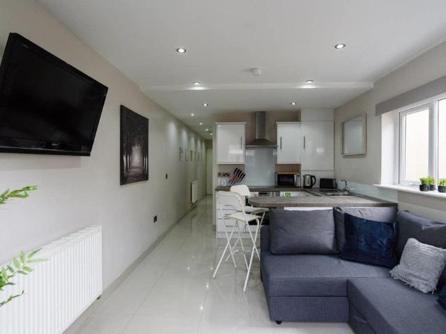 Apartment For Rent Moira Terrace, Cardiff