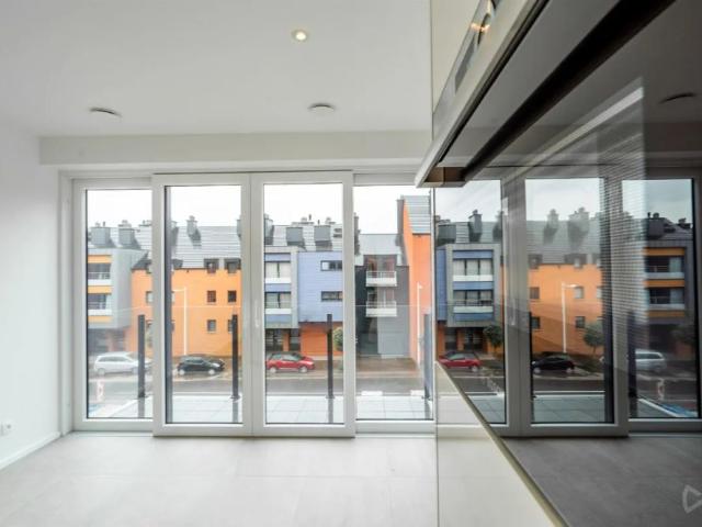Apartment for rent, Mons