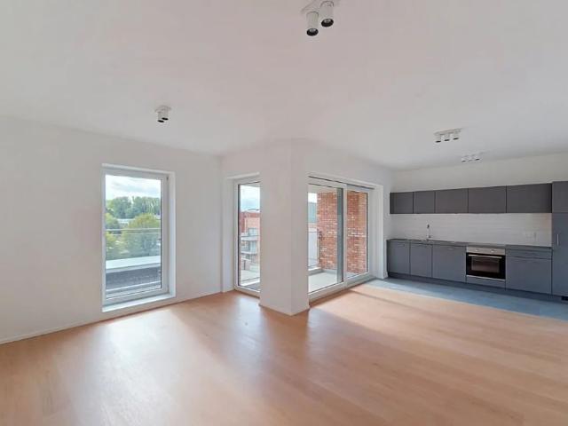Apartment for rent, Mons