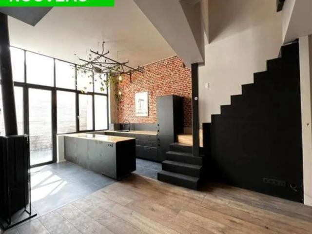 Apartment for rent, Mons