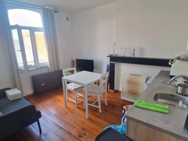 Apartment for rent, Mons