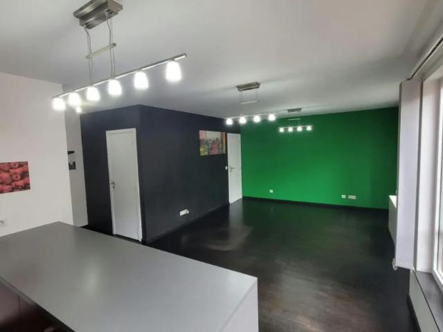 Apartment for rent, Mons