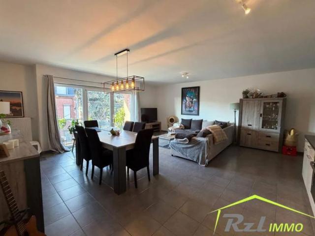 Apartment for rent, Mont sur Marchienne