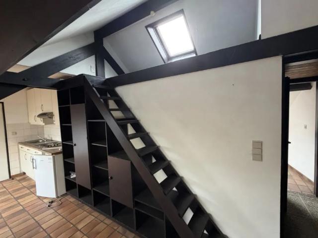 Apartment for rent, Mont sur Marchienne