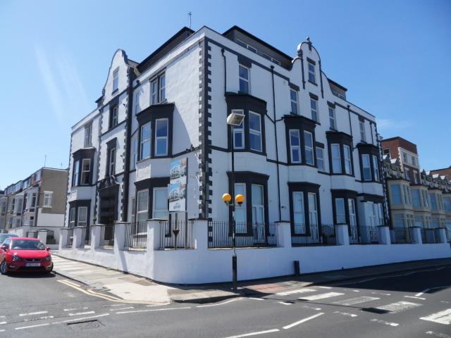 Apartment for rent Montague Apartments, Whitley Bay