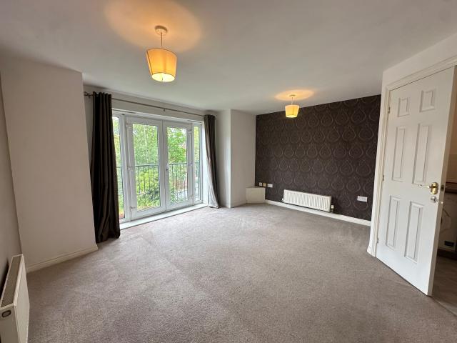 Apartment for rent Montague Road, Manchester, M16 0QT