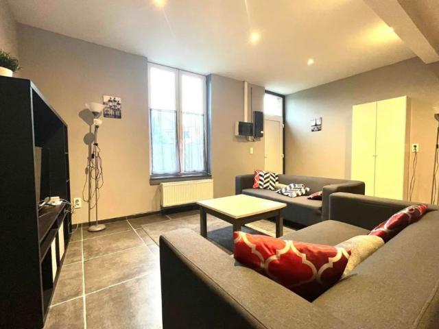 Apartment for rent, Montignies sur Sambre