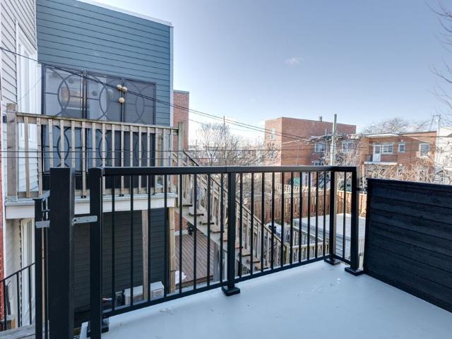 Apartment for rent, Montréal Lachine