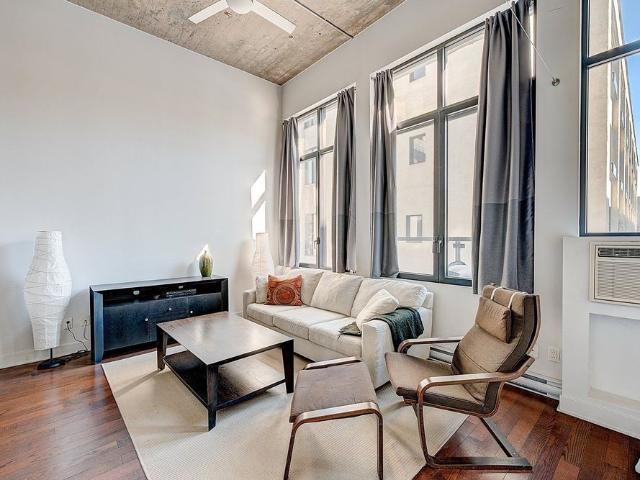 Apartment for rent, Montréal Le Sud Ouest