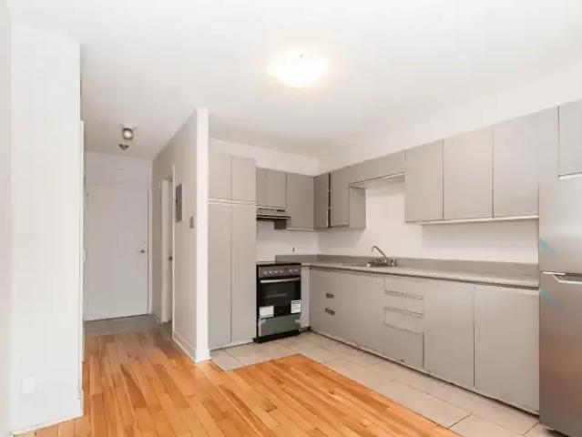 Apartment For Rent Montreal QC 1040 ES105071837