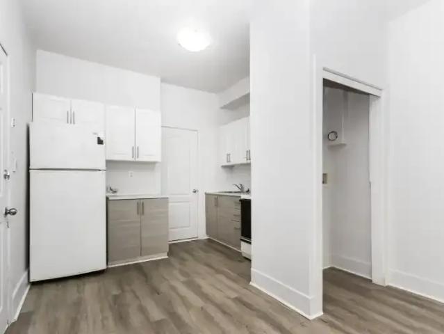 Apartment For Rent Montreal QC 1175 ES104470618
