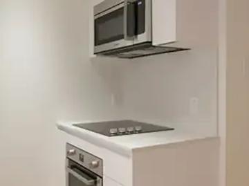 Apartment For Rent Montreal QC 1195 ES103541553