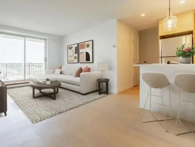Apartment For Rent Montreal QC 1195 ES105070961