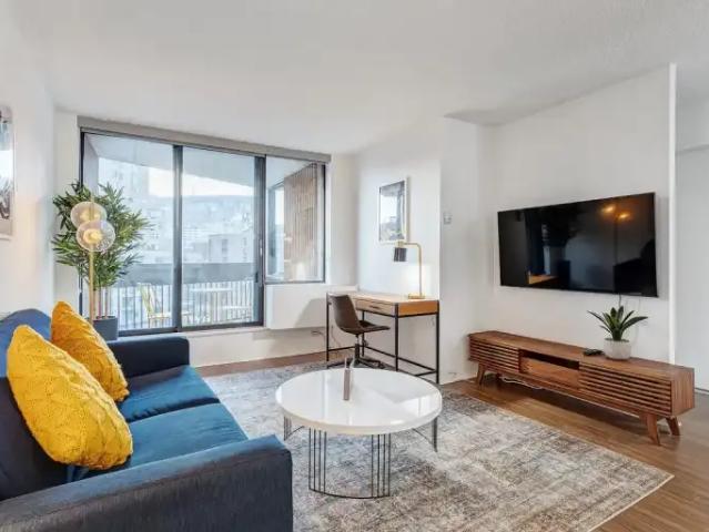 Apartment For Rent Montreal QC 1269 ES101948072